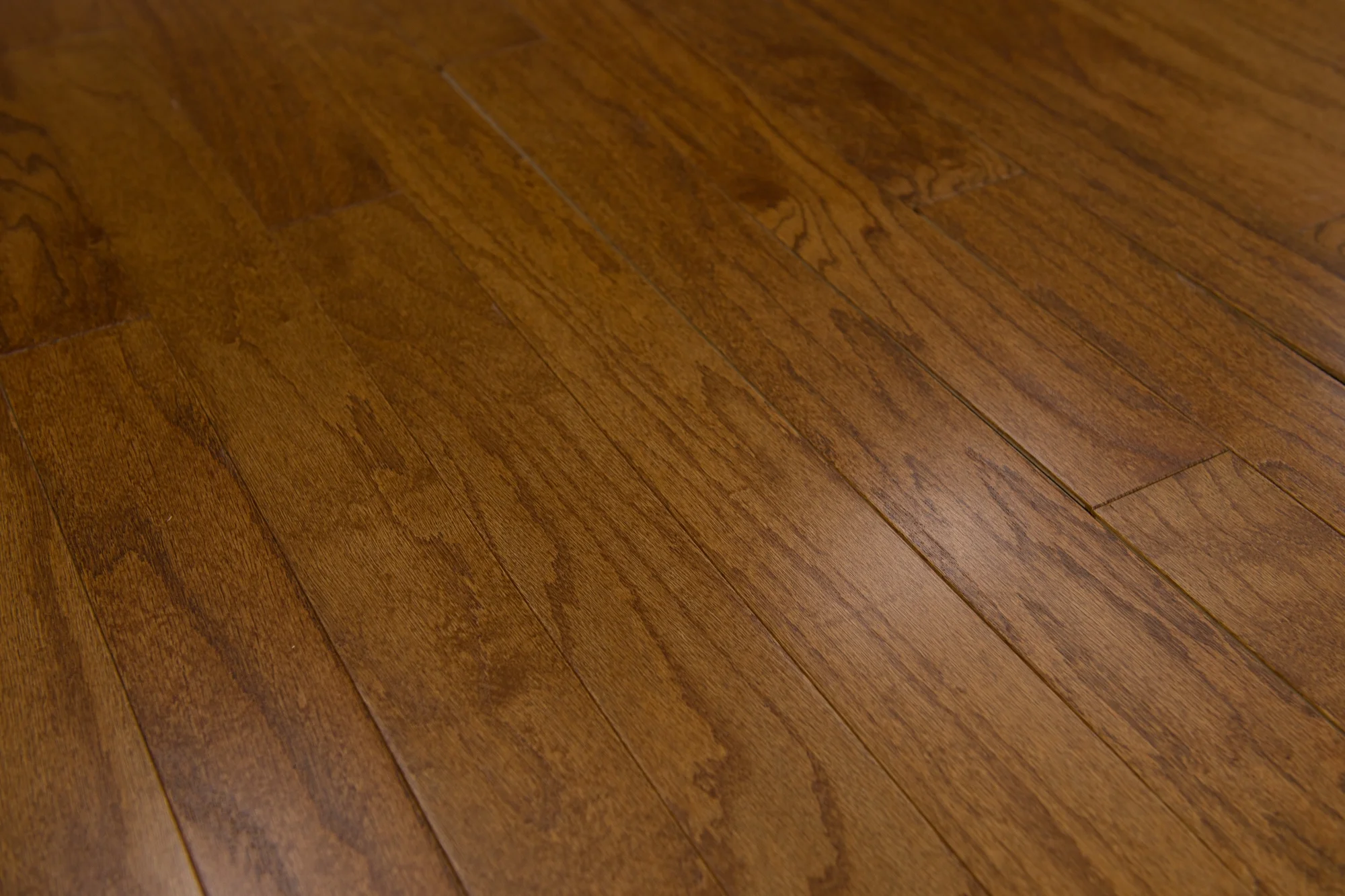 Hudson Collection Engineered Hardwood in Chestnut - 3/8" X 3" (25.5sqft/case)