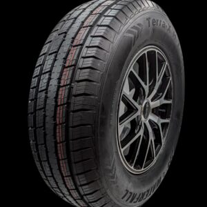 Waterfall Terra X H/T Highway 275/55R20 117H XL Passenger Tire