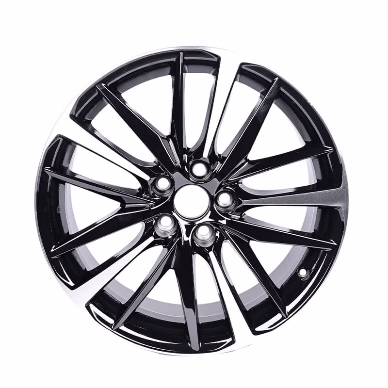 75222 4261106E20 19″ X 8″ Alloy Replacement Wheel For 2018-2022 Toyota Camry