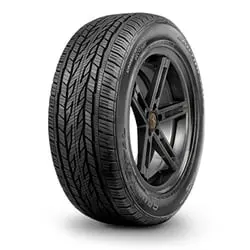 Continental CrossContact LX20 All-Season Tire 255/55R20 107H BSW – CrossContact LX20