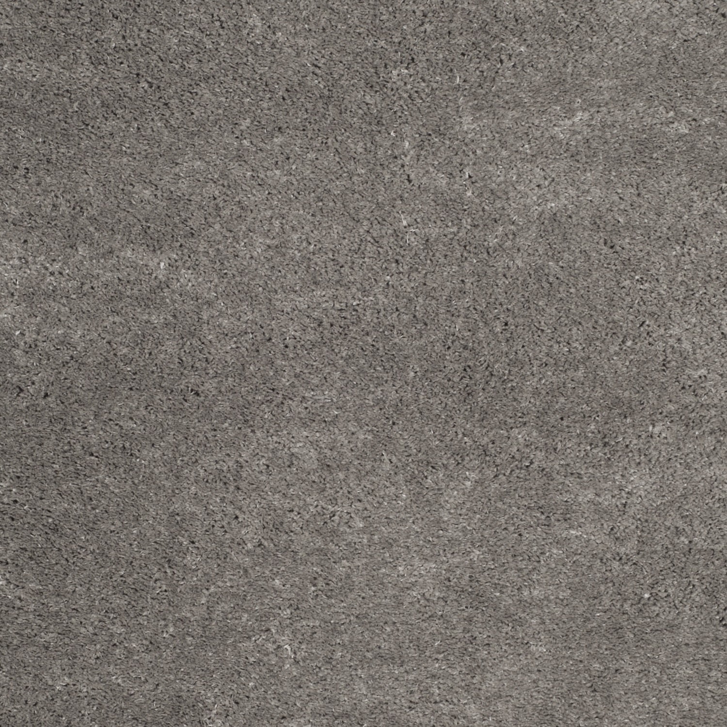 SAFAVIEH Colorado Tarek Solid Shag Runner Rug, Champagne, 2'3" x 8'