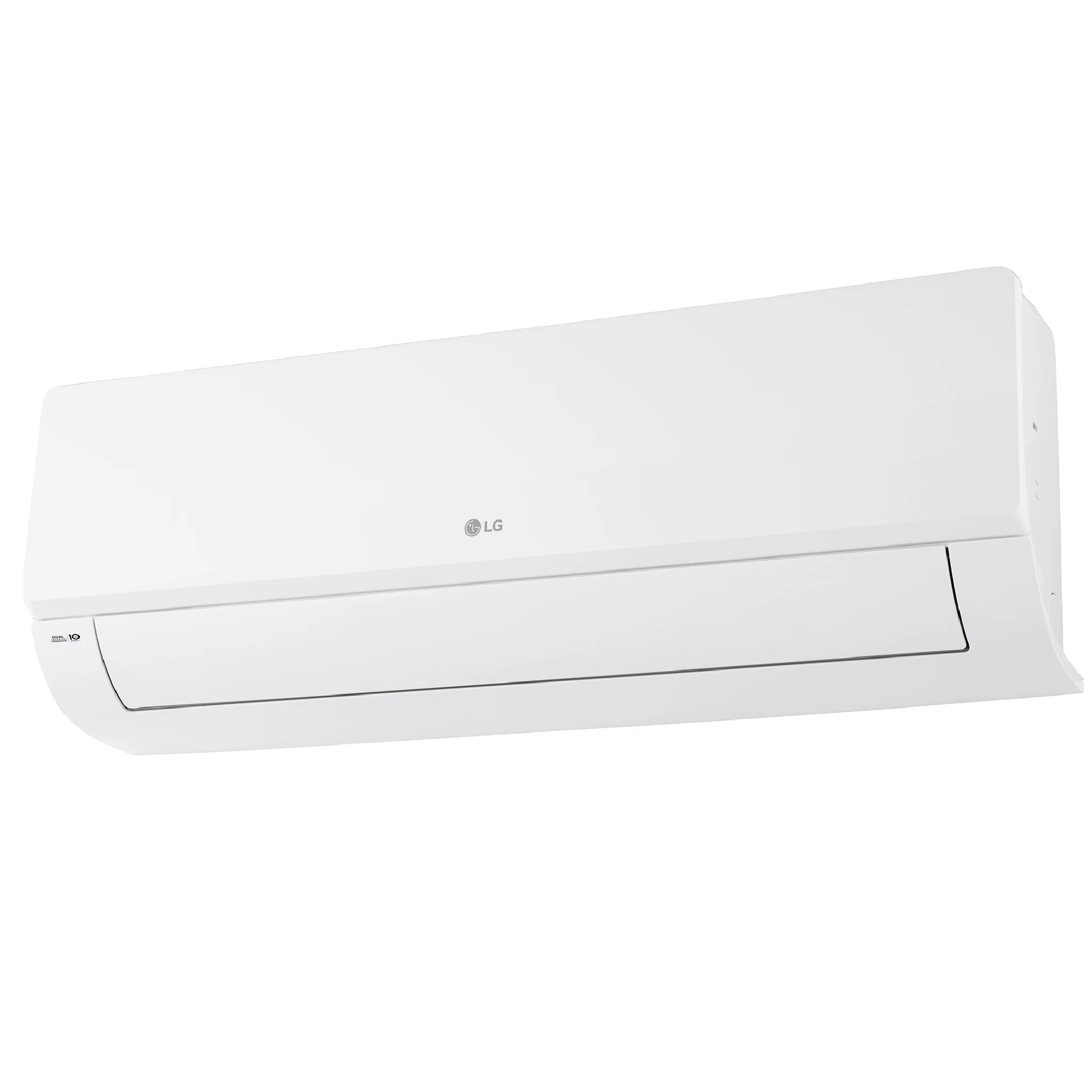 1 HP Split Air Conditioner Inverter with Quiet Operation Configuration B