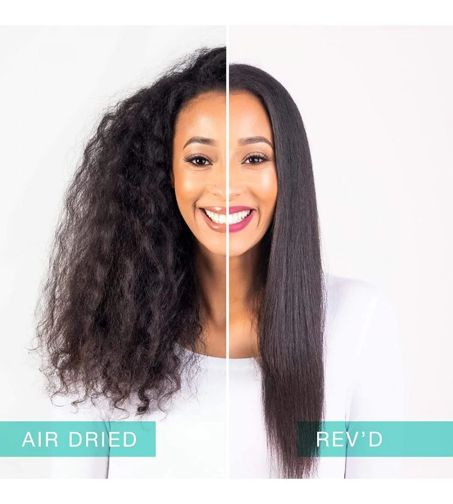 REVAIR Reverse-Air Hair Dryer | Easily Dry and Straighten Hair