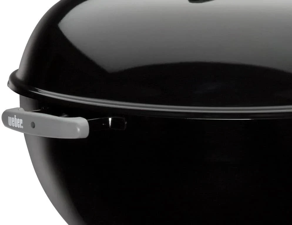 741001 Original Kettle 22-inch Charcoal Grill