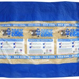 Dial Manufacturing 3001 Aspen 28 In. x 34 In. Evaporative Cooler Pad
