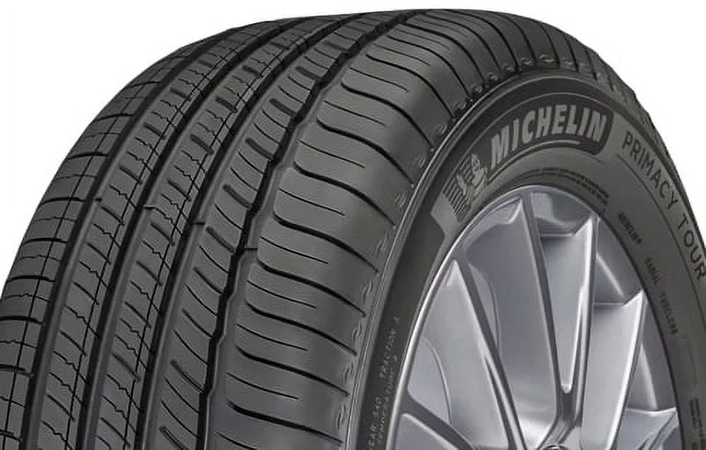 Full season A/S 275/40R19 105W XL bus tyres