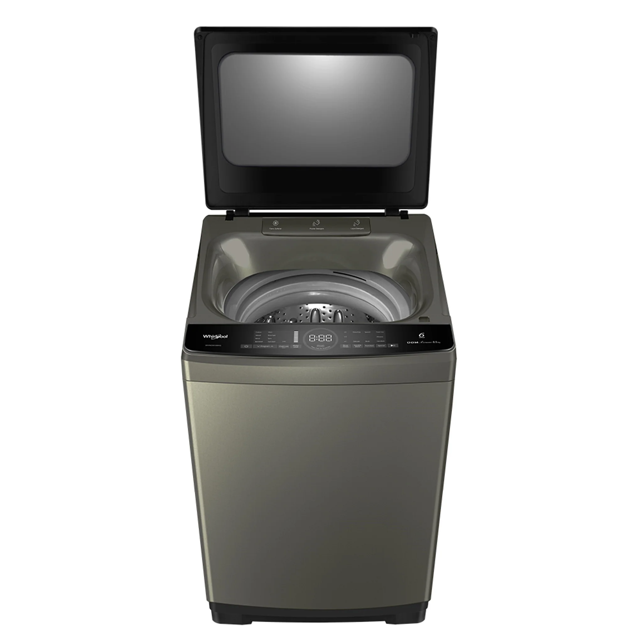 Top-Load Washer Inverter for Everyday Use