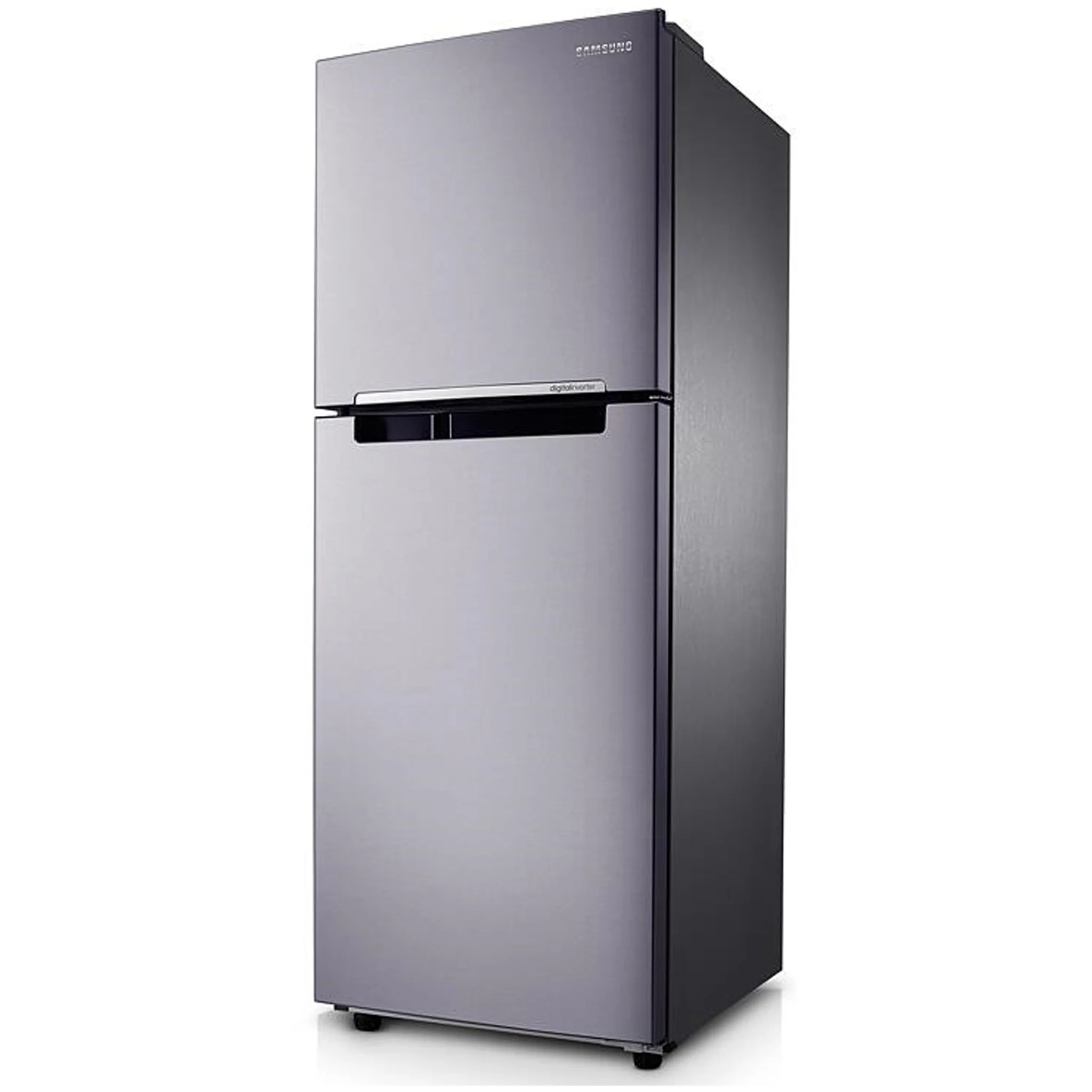 7.4 Cu. Ft. Refrigerator