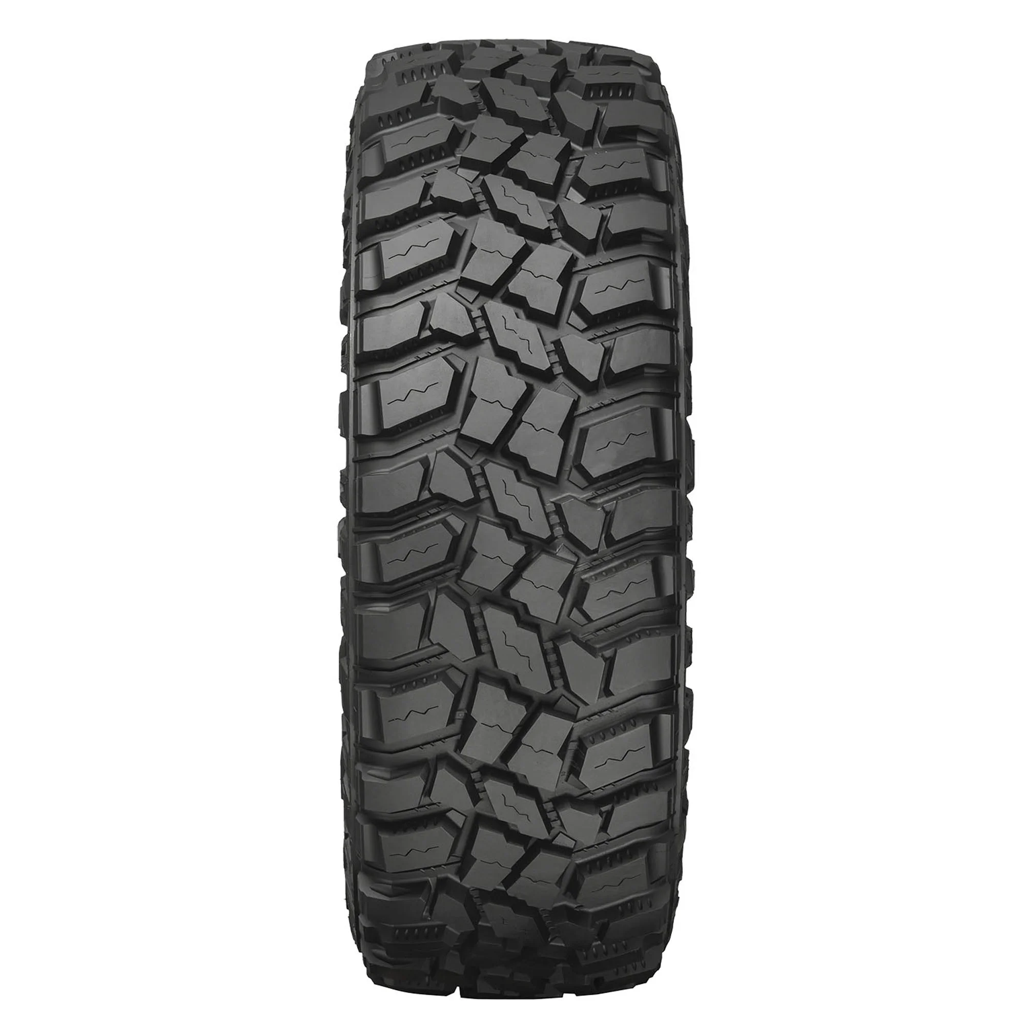 Cooper Discoverer STT Pro Mud-Terrain LT295/70R18 129/126P E Light Truck Tire