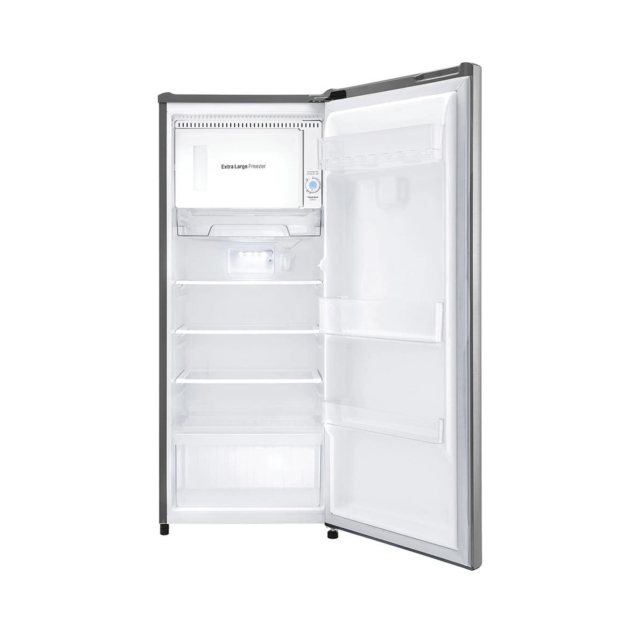7 Cu. Ft. Refrigerator