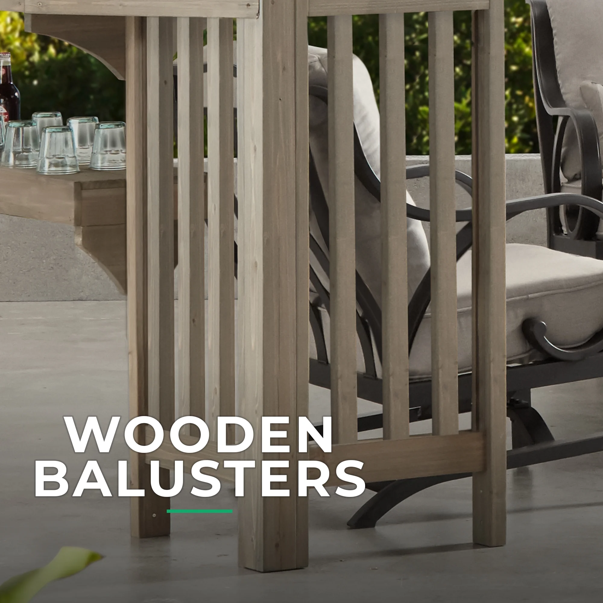 Yardistry 10 ft. x 14 ft. Madison Pergola with Bar and Sunshade
