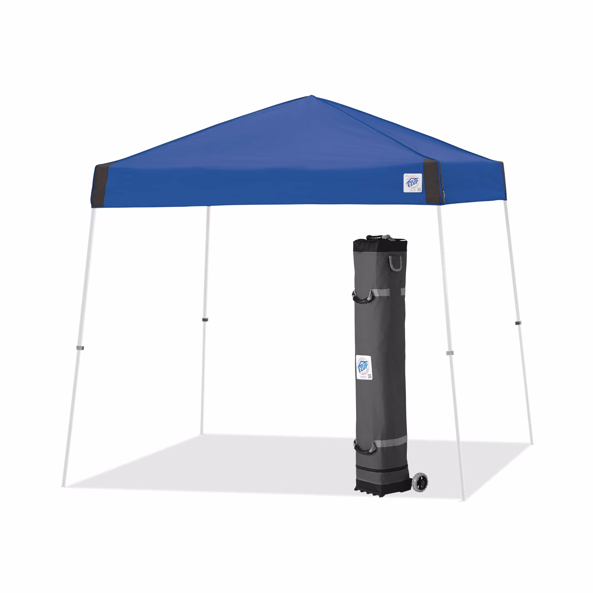 E-Z Up(R) VistaInstant Shelter(R), 12′ x 12′