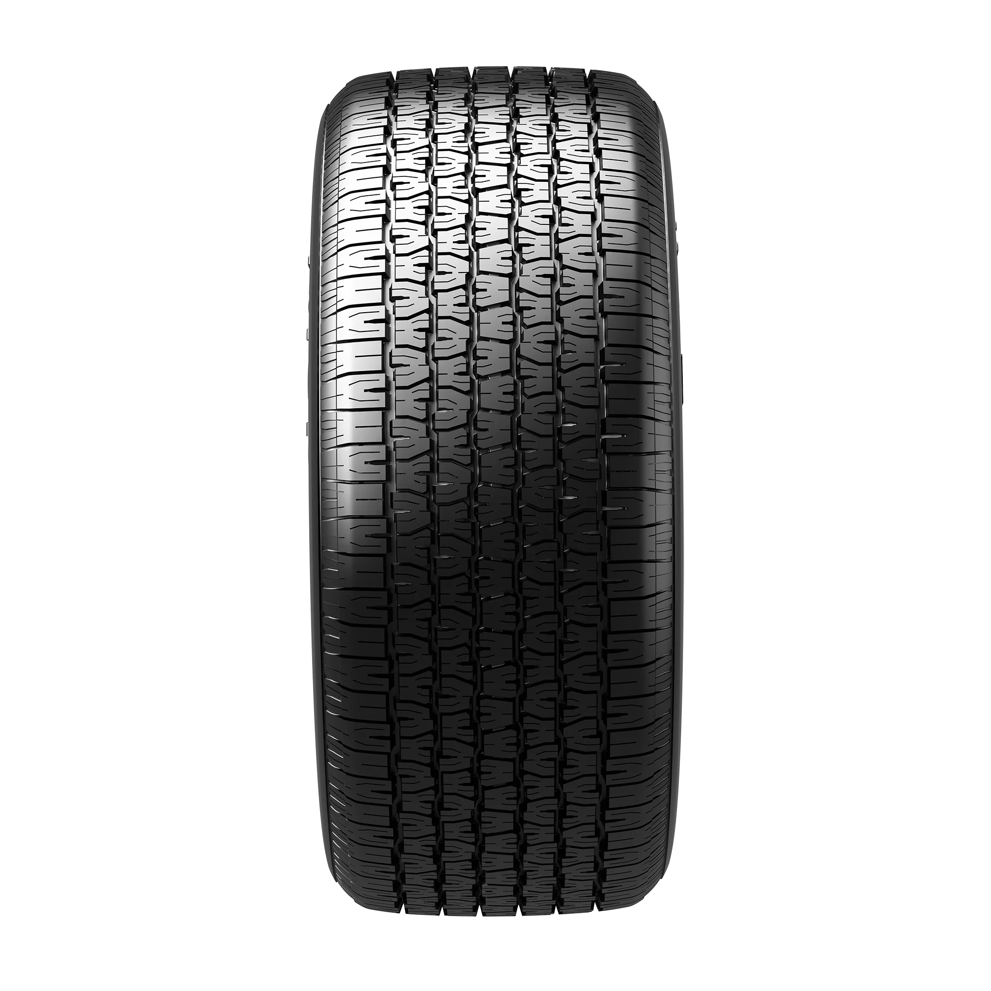BFGoodrich Radial T/A All - Season P225/70R14 98S Tire