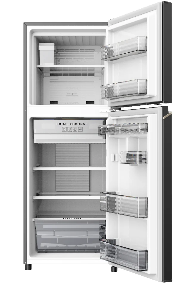 8.6 Cu. Ft. Refrigerator Inverter