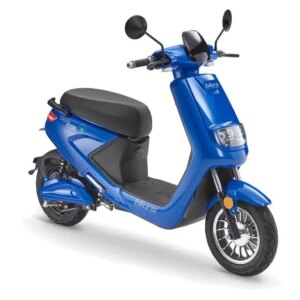 blu:s XT2000 Electric Scooter 2000W - XT2000