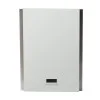24" x 32" Single Door LED Light Bluetooth Medicine Cabinet
