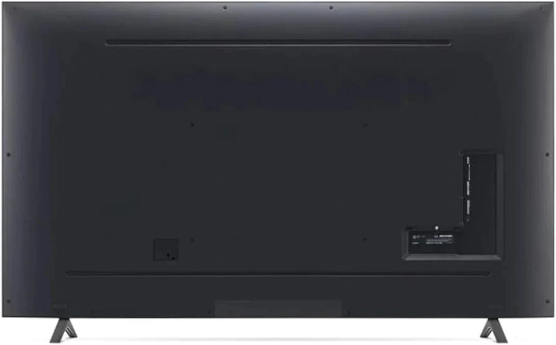 86-Inch UHD Smart TV With Artificial Intelligence 4K And Built-In Alexa - 86UQ7590PUD