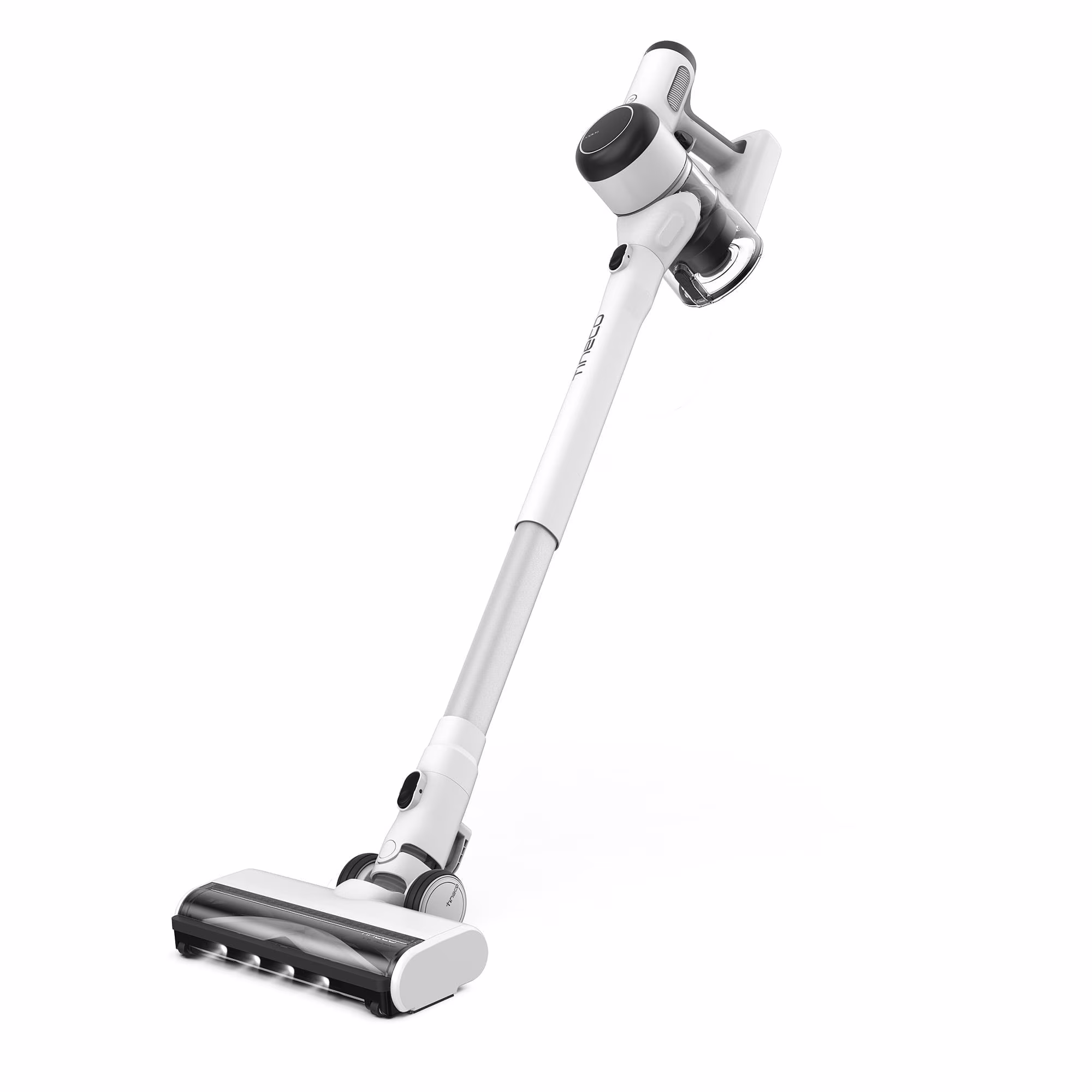 Restored Tineco Pure One X Pet Smart Lightweight Cordless Stick Vacuum (Refurbished)