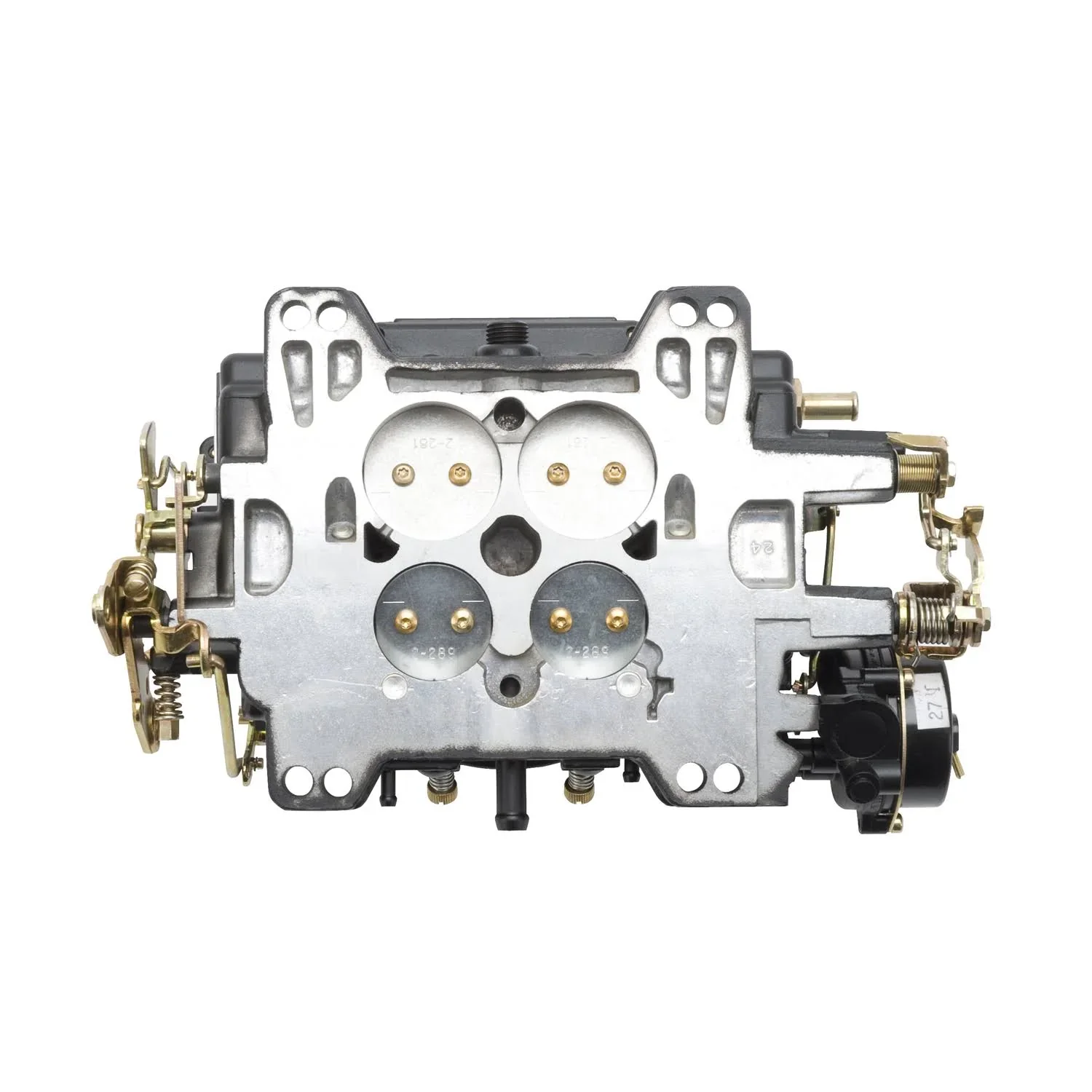 Edelbrock 140639 Performer Series Carburetor