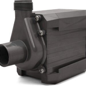 Supreme Aqua-Mag 2400 GPH Pump, 02740