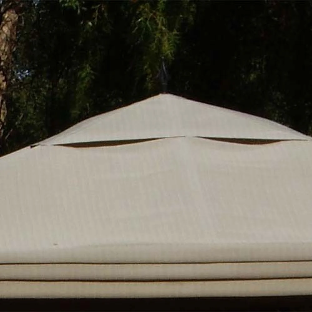 Garden Winds 10x 12Arrow Replacement Canopy Gazebo, Water-Resistant