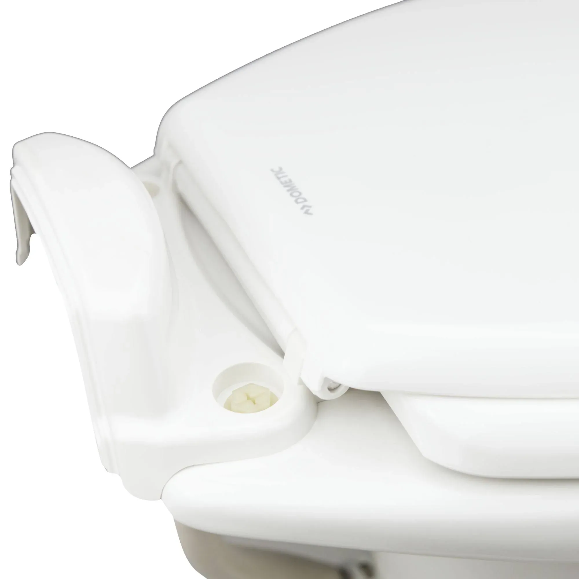 Dometic 302310181 310 Toilet White STD