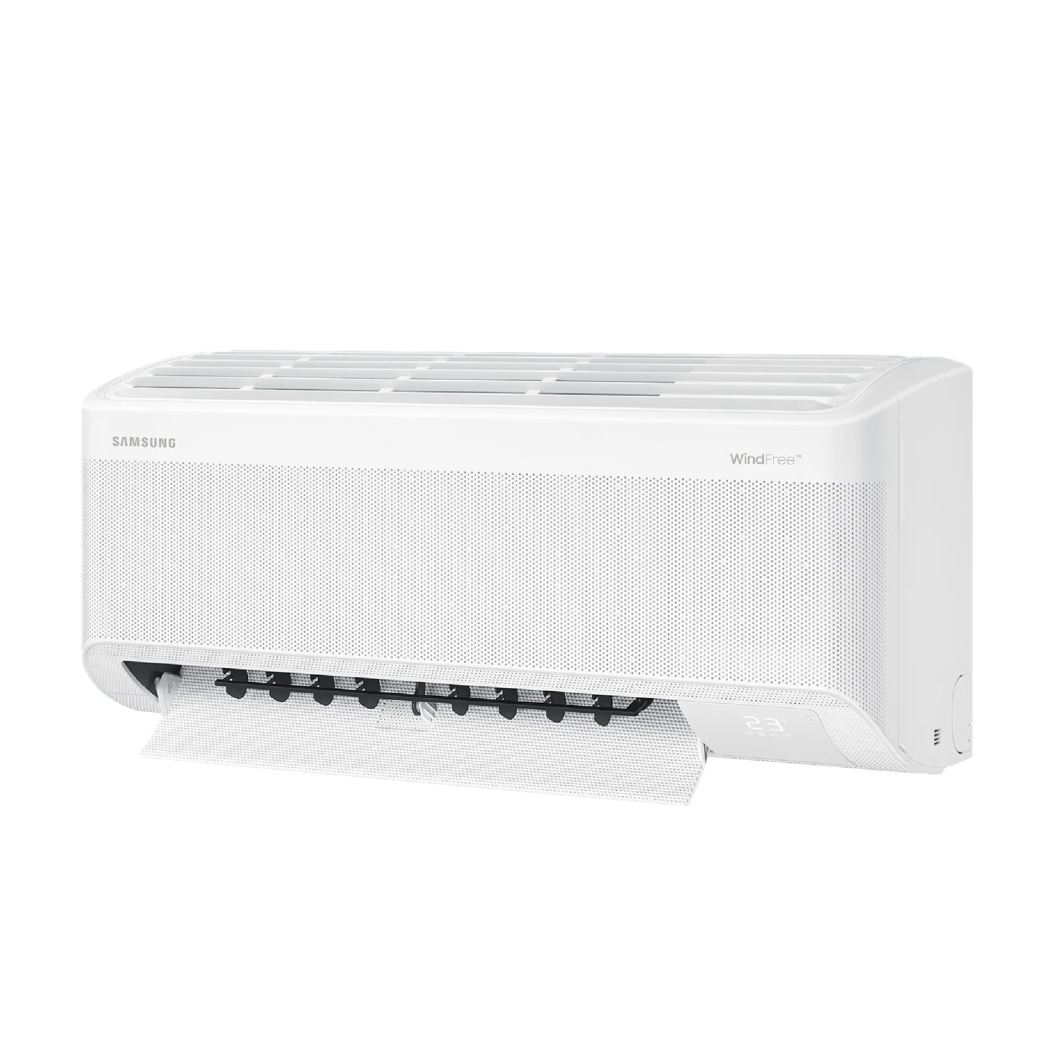 1 HP Split Air Conditioner Inverter with Efficient Airflow Configuration B