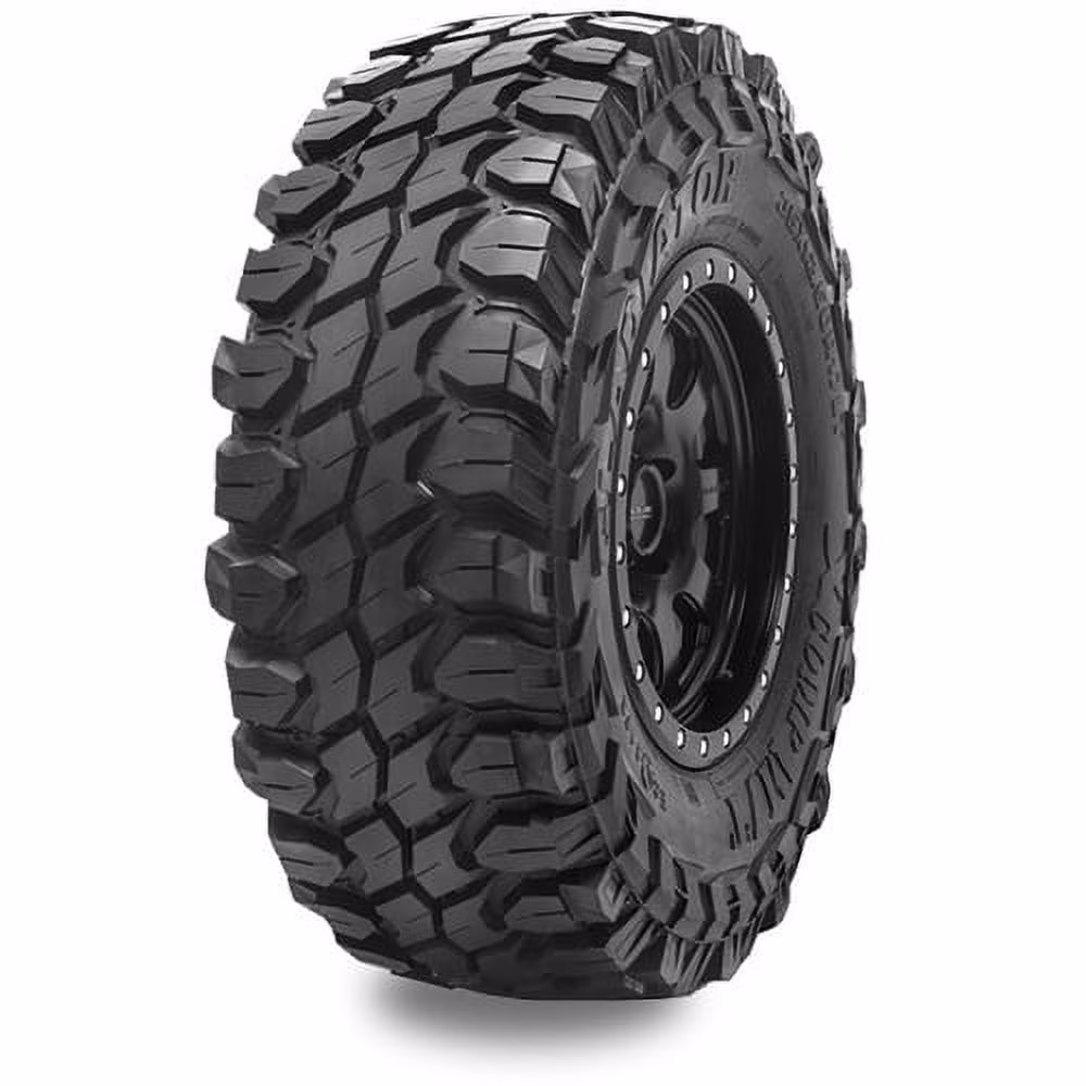 Gladiator X Comp M/T 37X13.50R17 E/10PLY BSW (2 Tires)