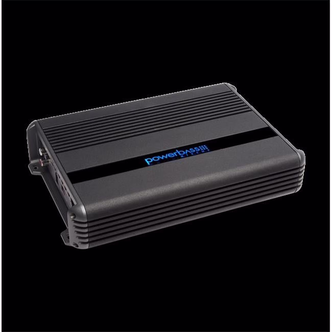 PowerBass XMA-800D – 800 Watt x 1 @ 1-Ohm Class-D Amplifier