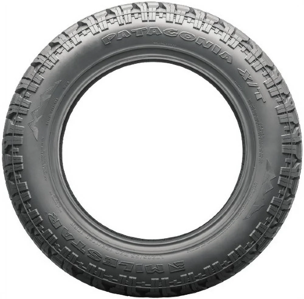 Milestar Patagonia X/T Rugged Terrain 275/60R20 116T XL Light Truck Tire