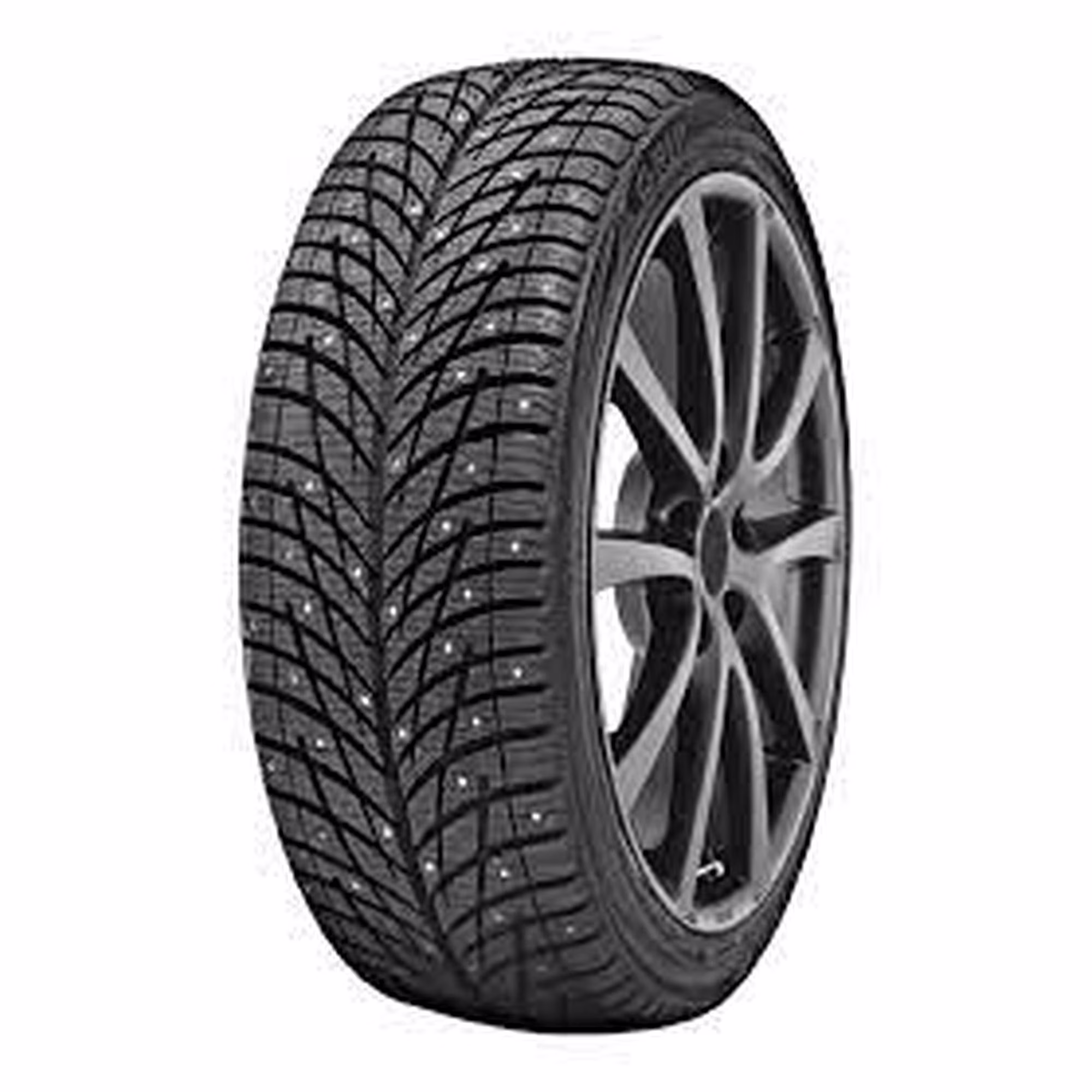 Accelera X-Grip Snow Winter 225/45R17 94V XL Passenger Tire