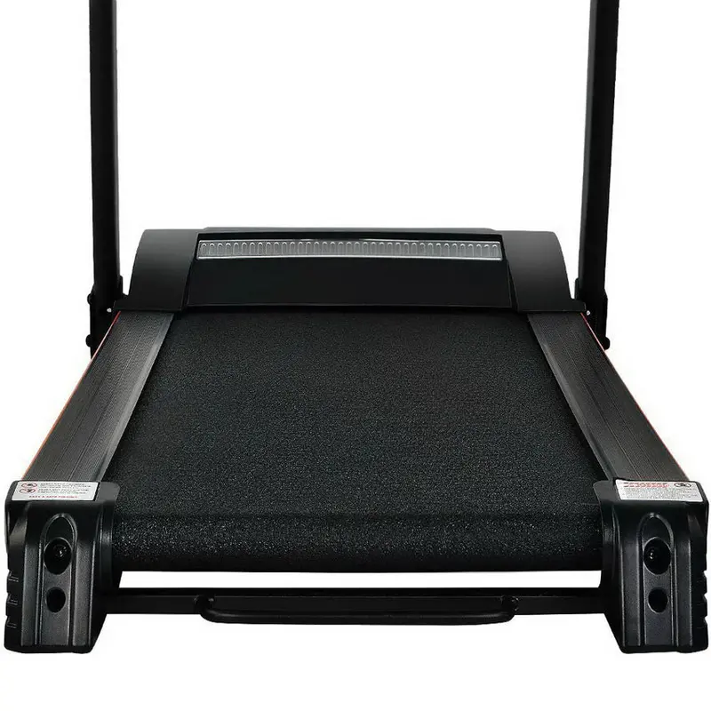 Everfit Electric Hydraulic Folding Treadmill With 420mm Running Belt