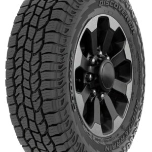 Cooper Discoverer All-Terrain LT265/75R16 123R All-Terrain Tire