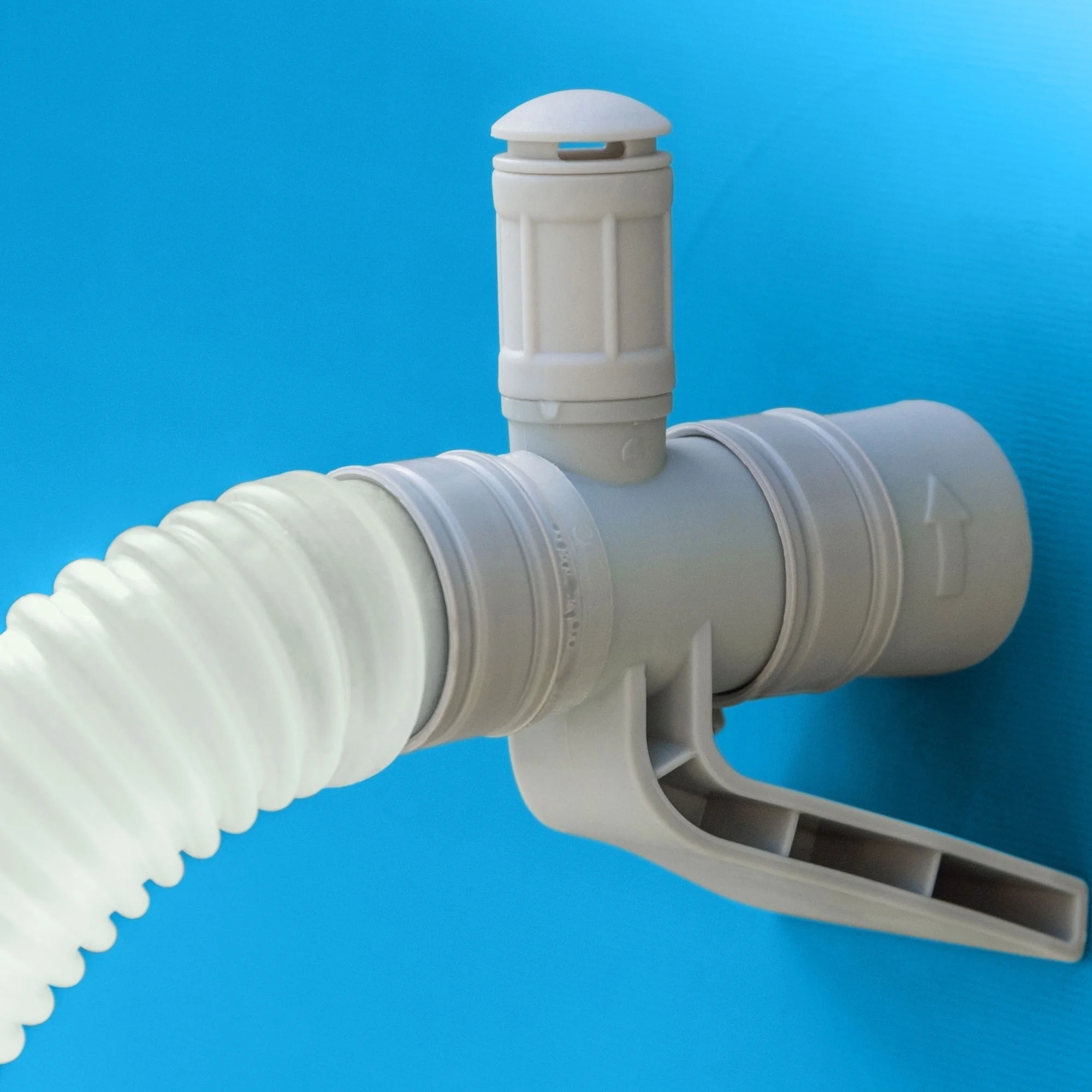 INTEX Easy Set 15ft x 42in Inflatable Pool Set - Filter Pump & Accessories