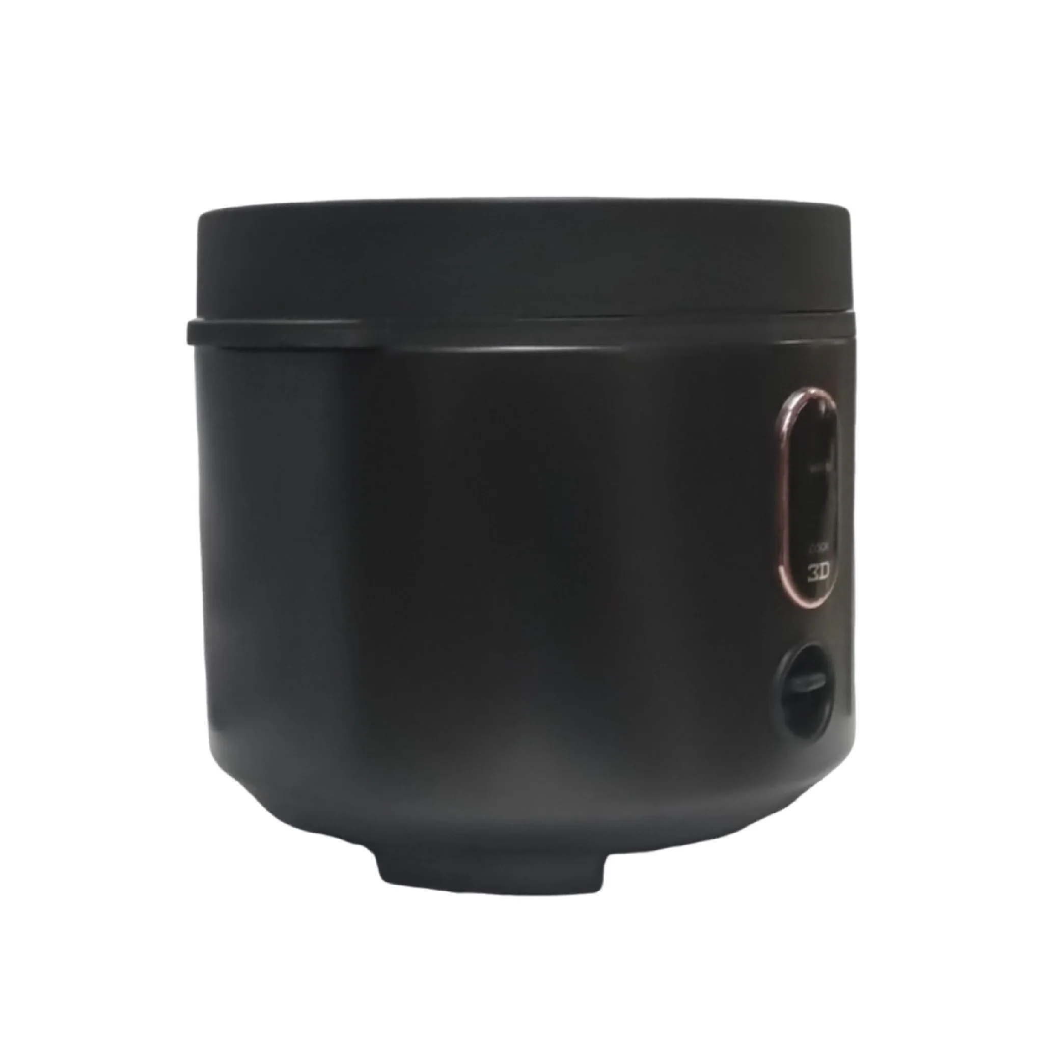 Rice Cooker with Versatile Cooking Functions Configuration C