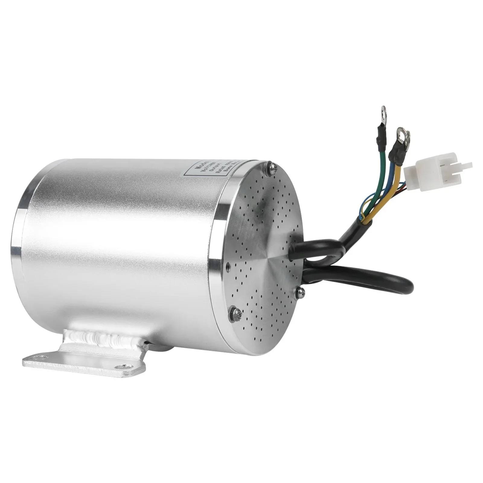 Boma 72V 3000W Brushless Motor Kit With Controller And Battery - MY1020