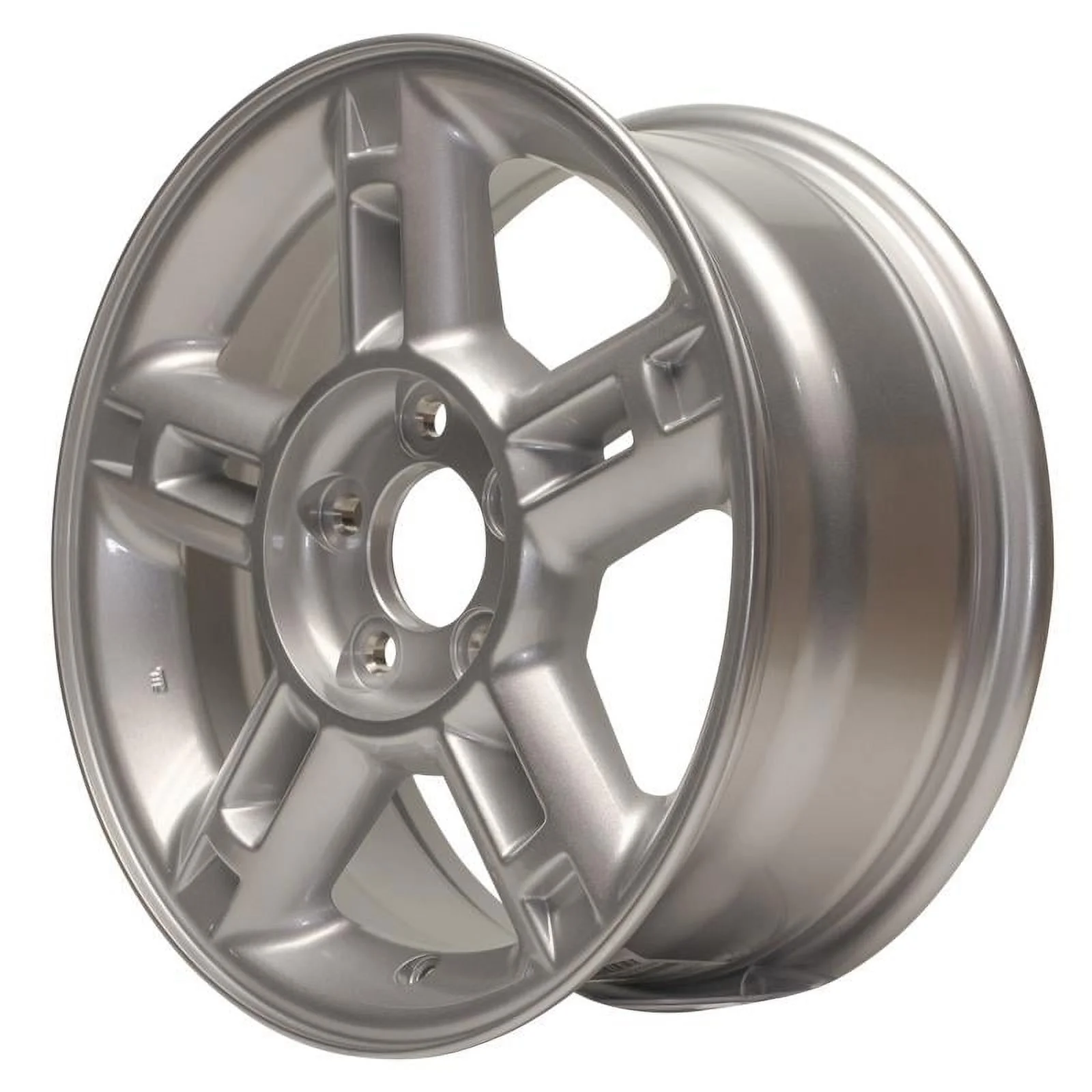 New 16″ x 7″ Replacement Alloy Wheel (ALY03450U20N) fits Ford Explorer 2002-2005