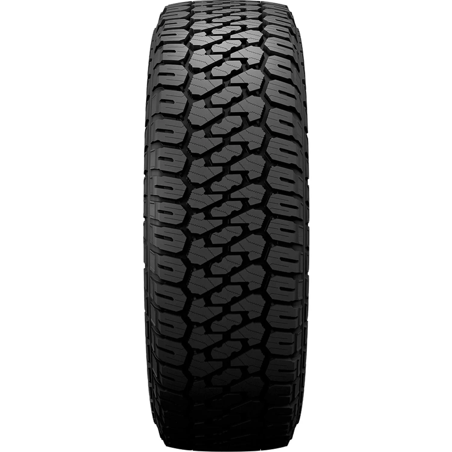 Set of 2 Firestone Destination X/T 265/65R18 122S E Tires