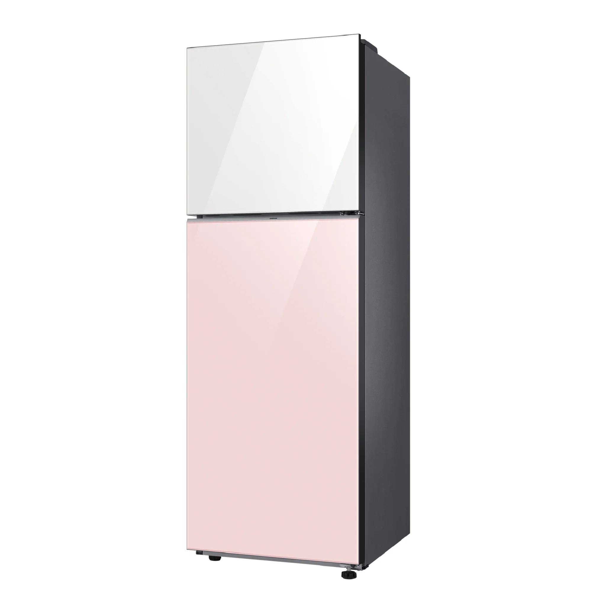 10.8 Cu. Ft. Top-Freezer Refrigerator Inverter