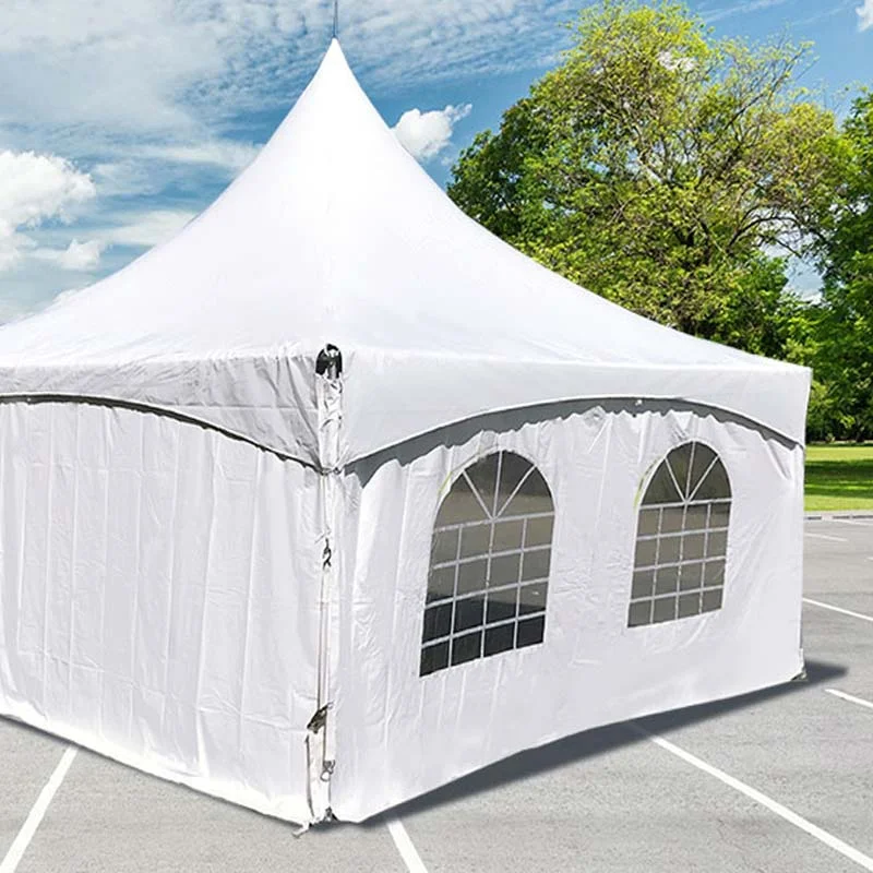 TentandTable High Peak Frame Sidewall Kit, 10 ft x 20 ft