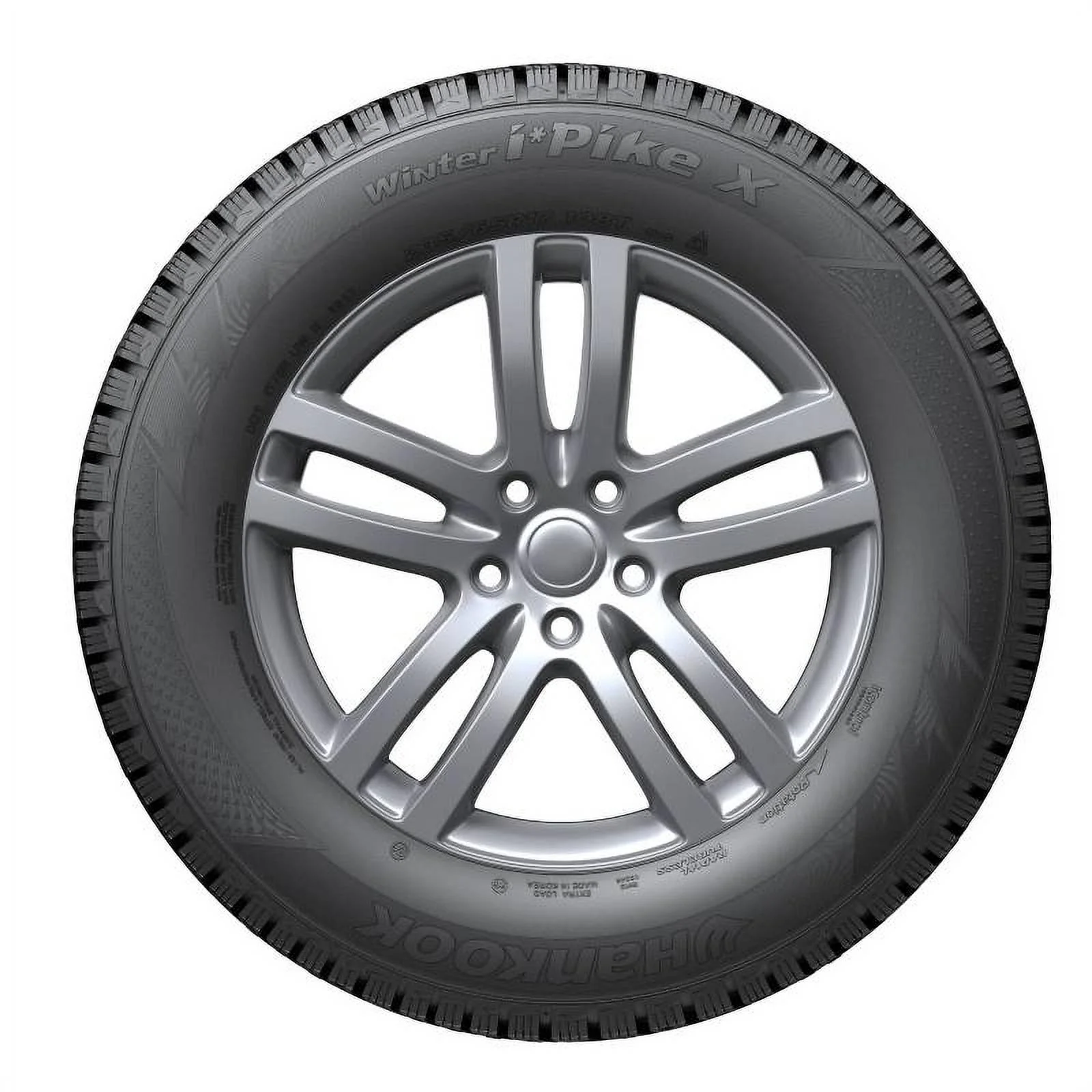 Hankook Winter i*pike X W429A Studded 275/60R20XL 116T