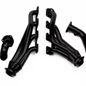 Flowtech Exhaust Header 16 Gauge, 3/8 in Flanges - 91946FLT