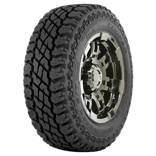 Cooper Discoverer S/T Maxx LT275/70R18 E/10PLY BSW Tires - 2 Pack