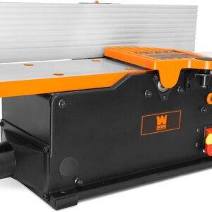 WEN 10-Amp 6-Inch Spiral Benchtop Jointer - JT630H