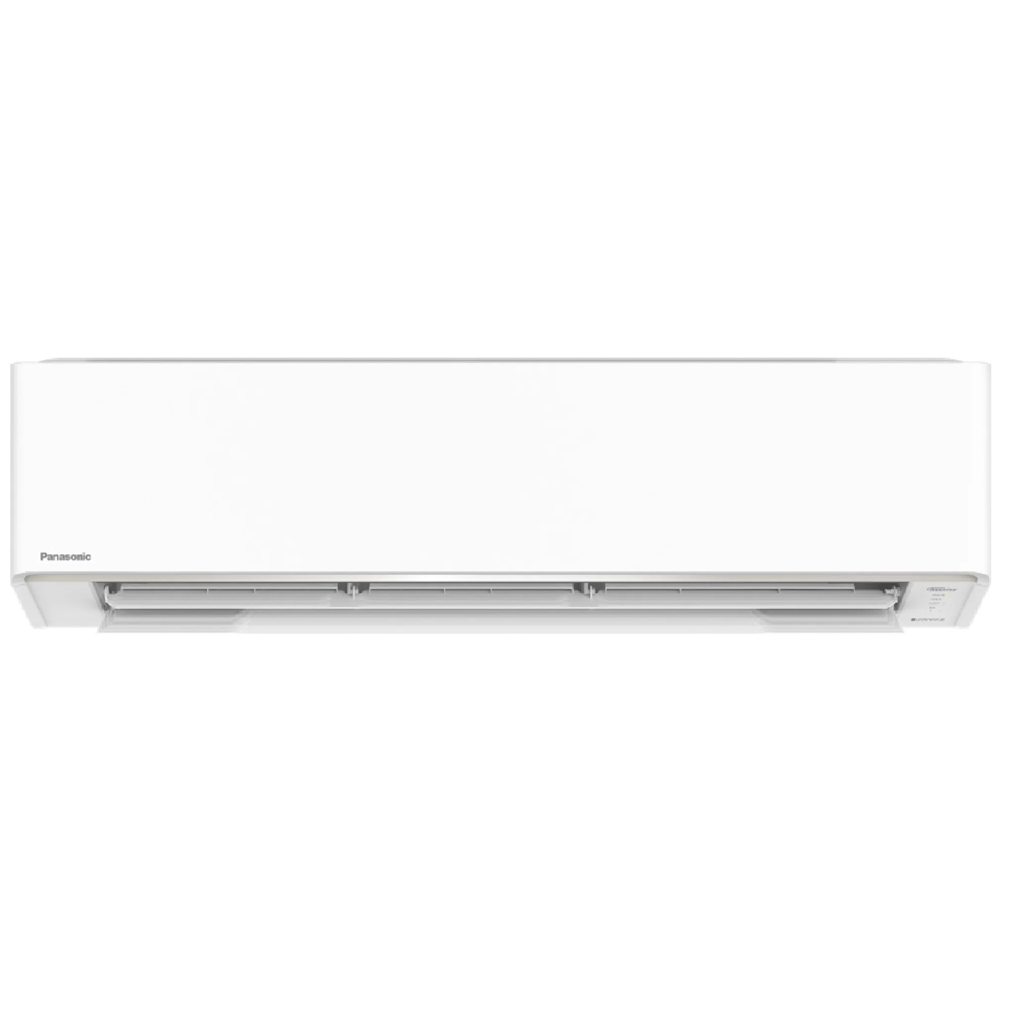 2.5 HP Split Air Conditioner Inverter AI Features Deluxe Configuration