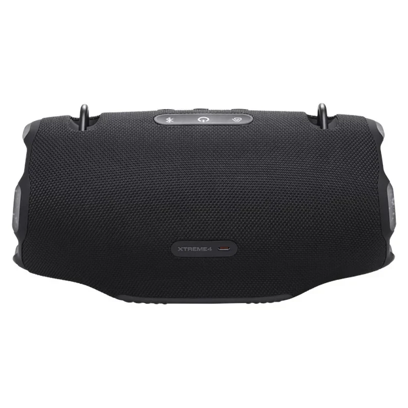 Wireless Portable Bluetooth Speaker, Black - Xtreme 4