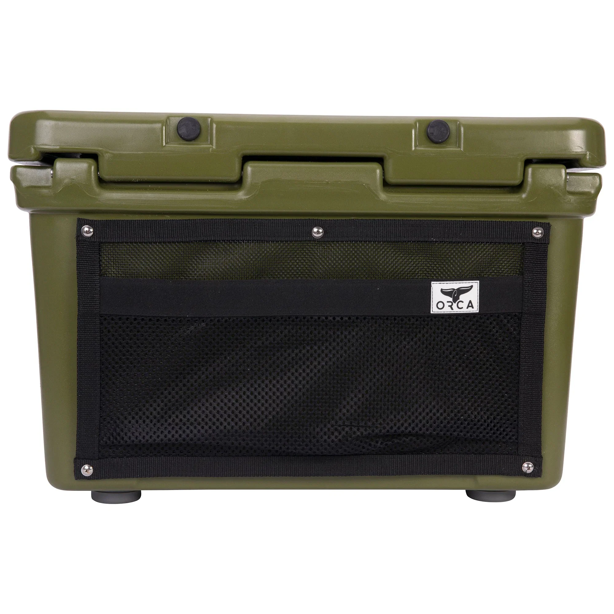 Orca Hard Sided 40-Quart Classic Cooler - Green