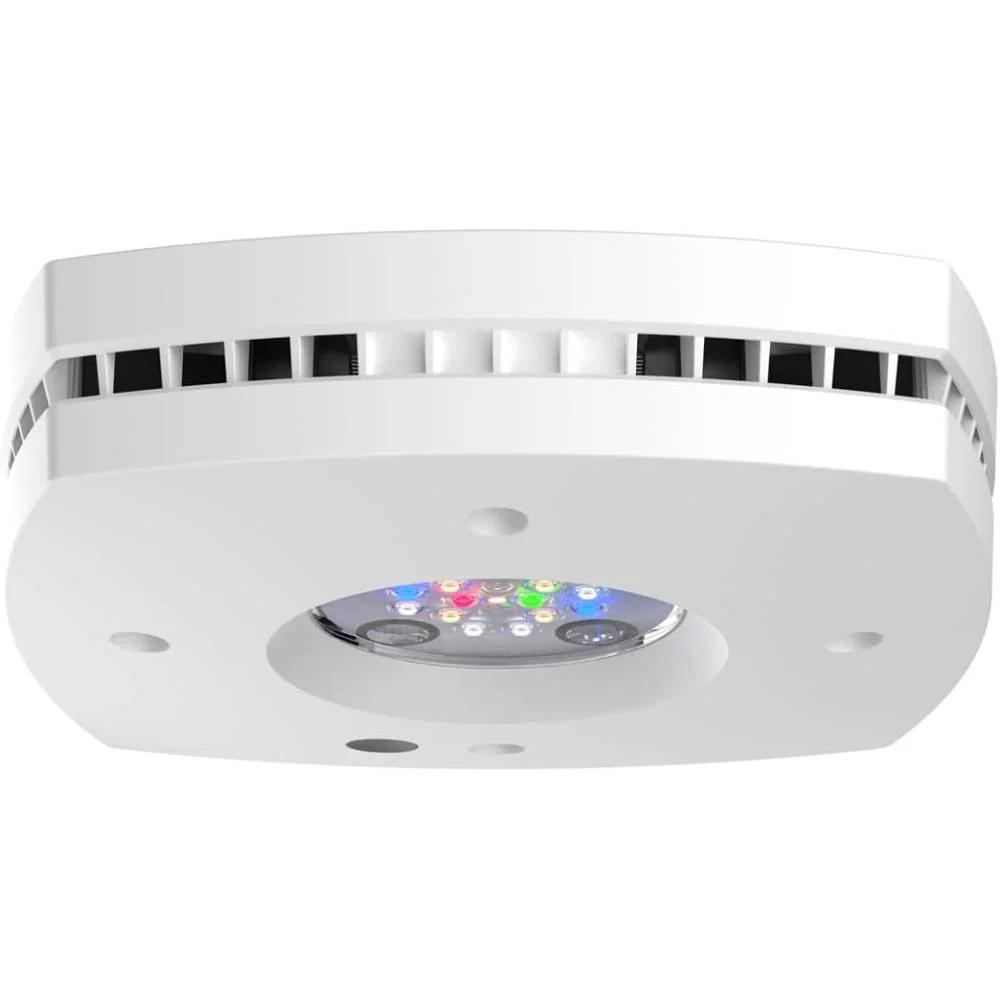AquaIllumination Prime 16 HD LED Aquarium Light, Saltwater, White