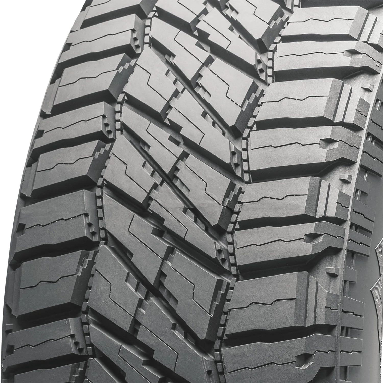 Milestar Patagonia X/T All Terrain LT37X12.50R20 128Q F Light Truck Tire