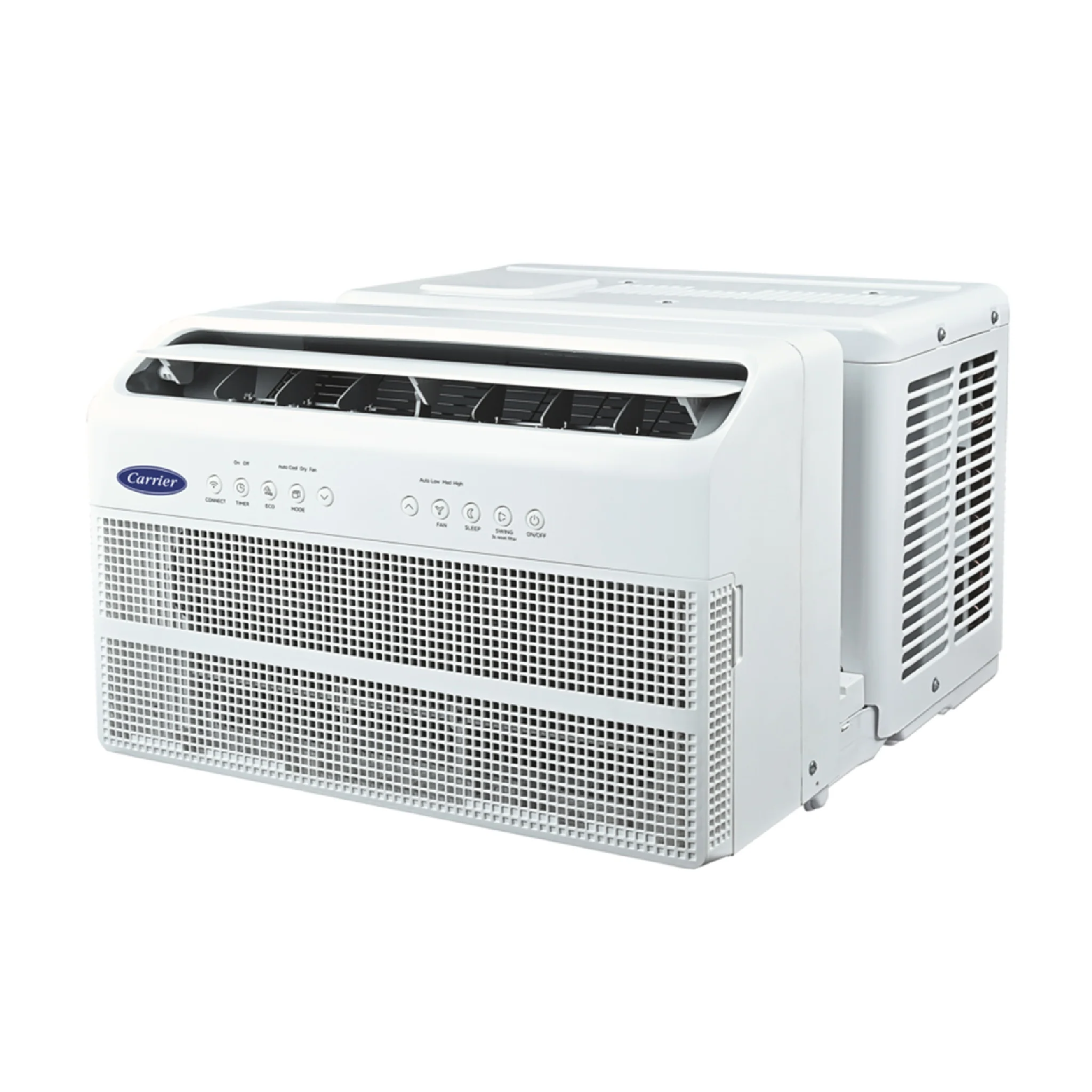 1.5 HP Window Air Conditioner Inverter